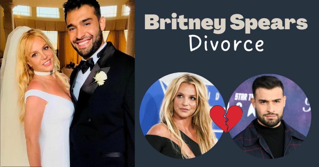 Britney Spears’ Divorce