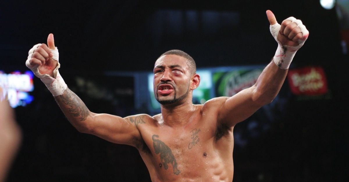 Diego Corrales Cause of Death: How Did The Famous Boxer Die?