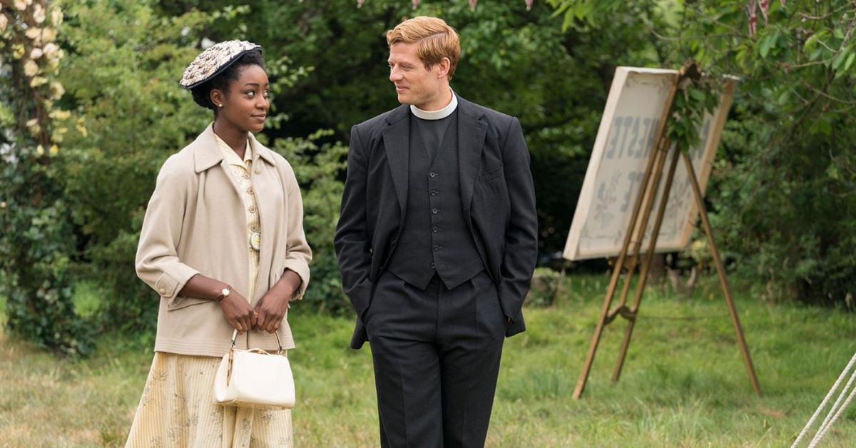 Grantchester Season 9 Release Date, Cast, Plot And Much More