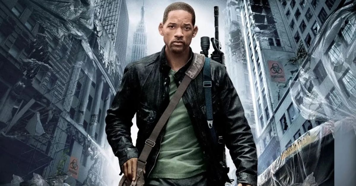 I Am Legend 2 Release Date: Is There A Trailer For It?