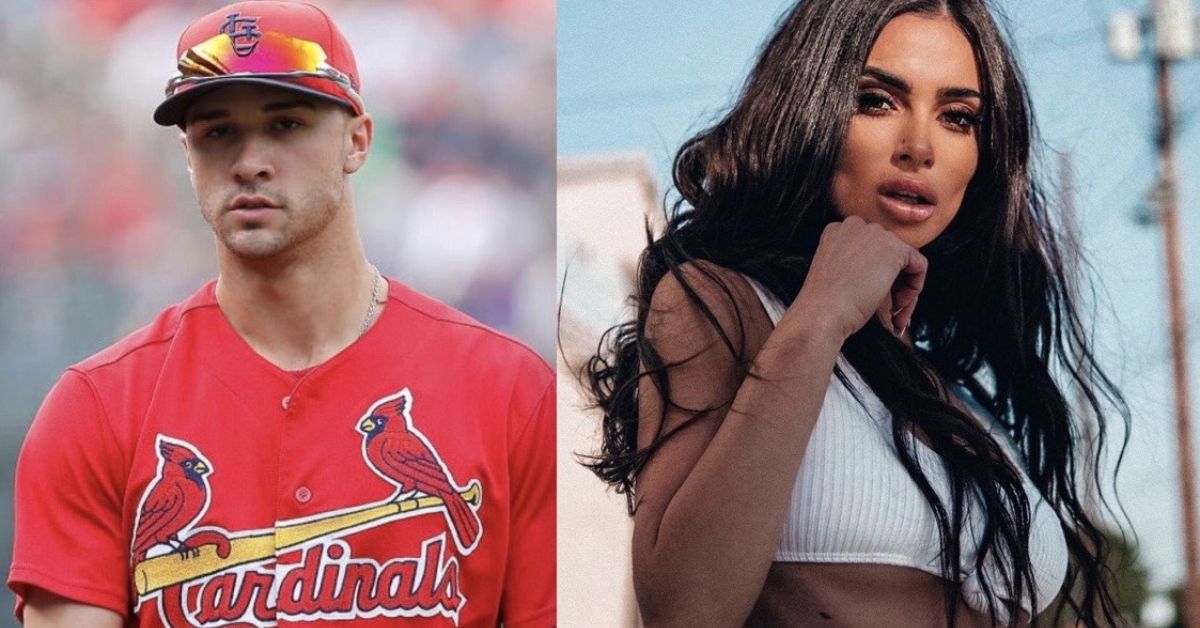 Jack Flaherty Wife: Is The Baseball Pitcher Married Currently?