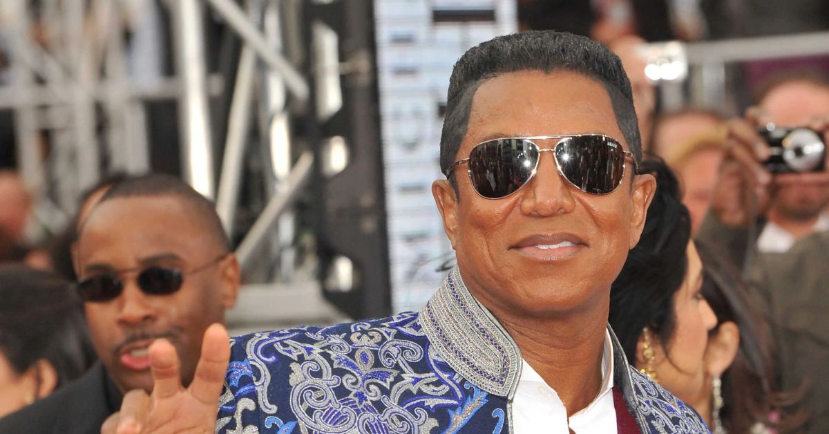 Jermaine Jackson Net Worth: Exploring The Fortune of American Musician