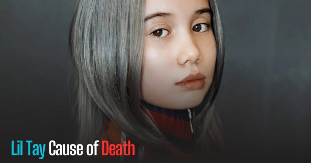 Lil Tay Cause of Death