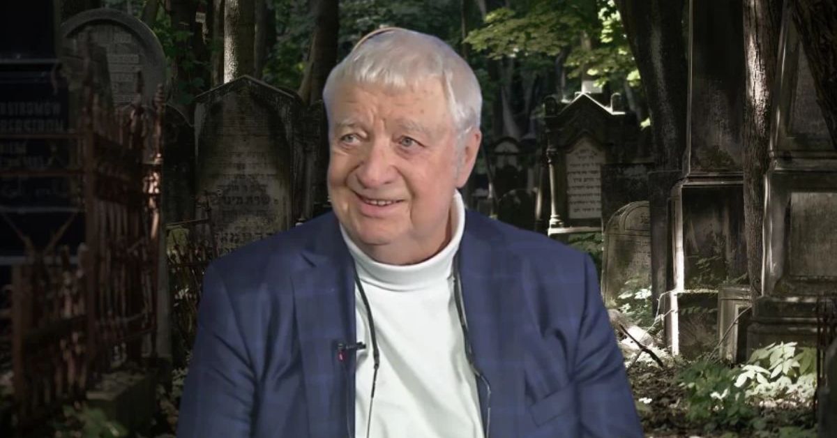 Rick Jeanneret Cause Of Death