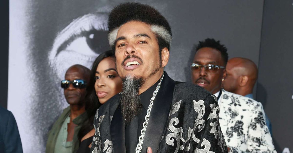 Shock G Cause of Death: How Did The Famous Musician Die?
