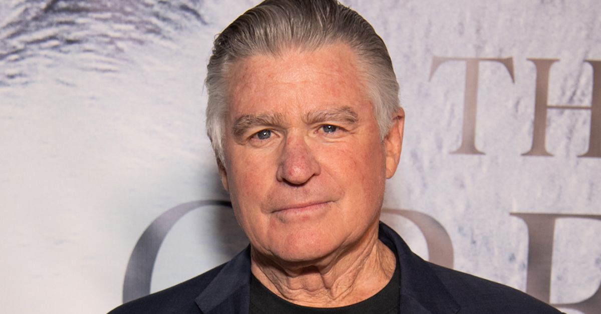Treat Williams Cause of Death Revealed After 2 Months of His Accident