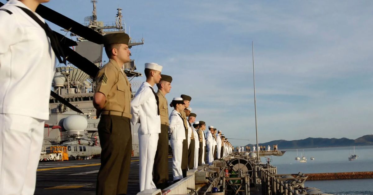 Us Navy Sailors Arrested for Sharing Military Info With China (1)