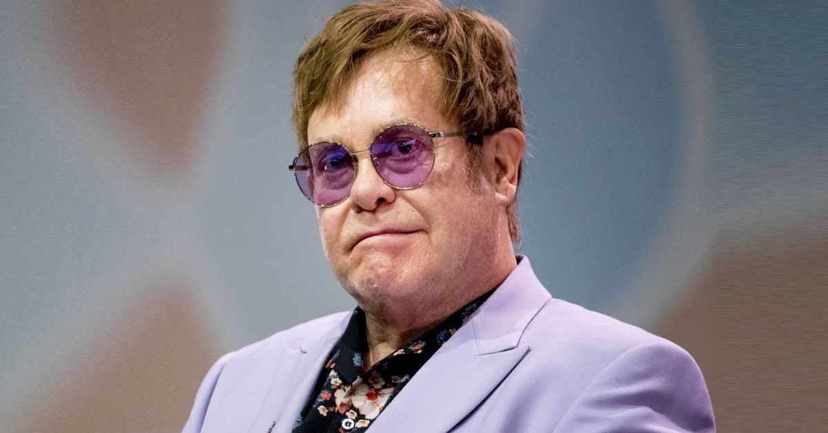 Where is Elton John From? A Look Into His Glorious Career