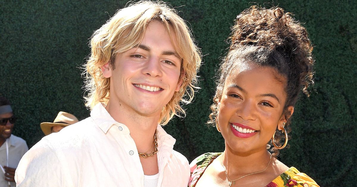 Who is Ross Lynch Dating? A Look Into His Current Relationship Status