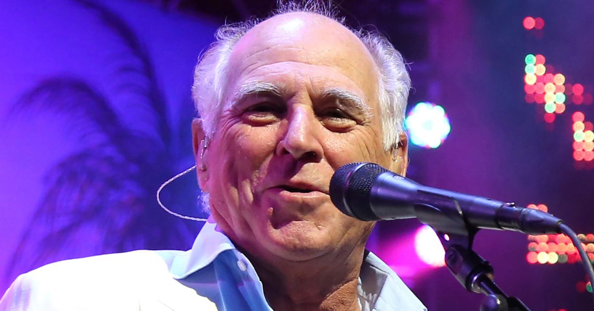 Jimmy Buffett's Cancer Fight Was Kept a Secret Until After His Death