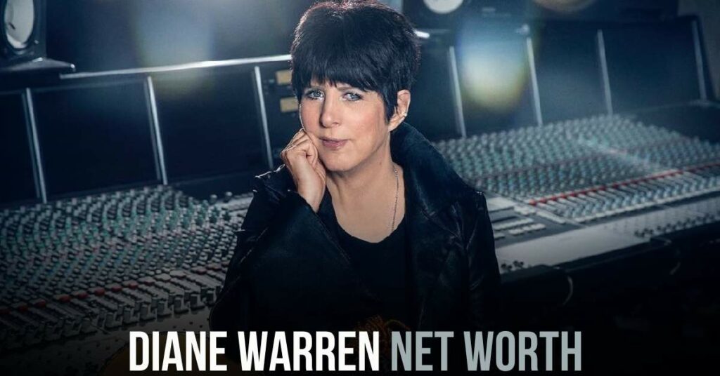 Diane Warren Net Worth