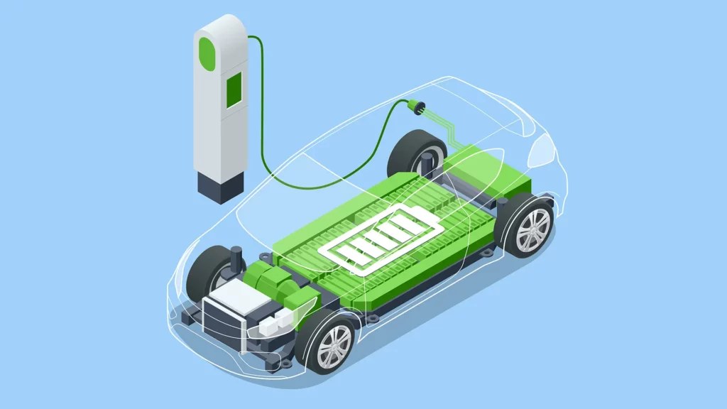 The Next Chapter in Auto Power Breakthroughs in Car Battery Technology