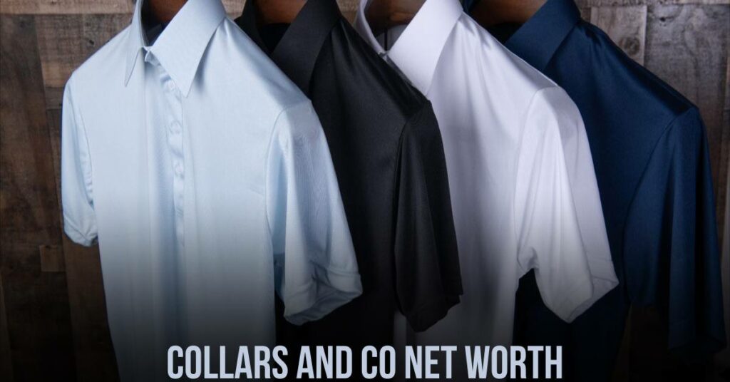 Collars and Co Net Worth Timeline