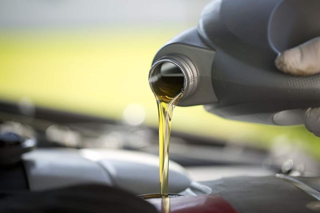Fuel Stabilization: A Potential Solution with Fuel Additives