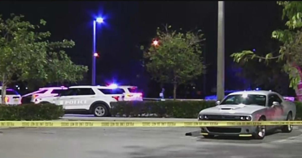 Deadly Gunfire Close to Hard Rock Stadium Following a Miami Dolphins Game