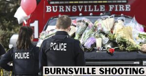 Burnsville Shooting