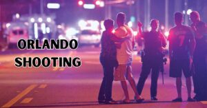 Orlando Shooting
